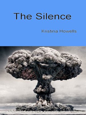 cover image of The Silence